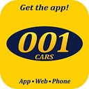 001 Taxis logo