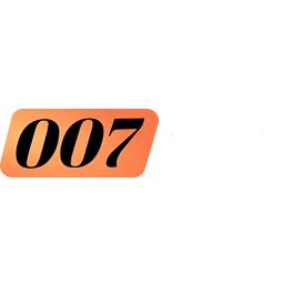 Casino007 logo