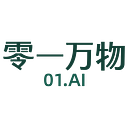 01.AI logo