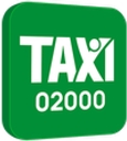 Taxisentralen 02000 As