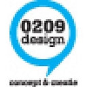 Favicon of 0209design