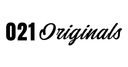 021 Originals logo