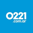 0221.com.ar logo