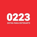 0223.com.ar logo