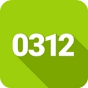 0312.ua logo