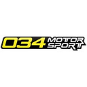034motorsport logo