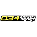 034motorsport logo
