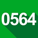 0564.ua logo