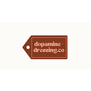 Dopamine Dressing