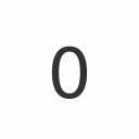 0Chain logo