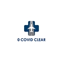 0 Covid Clear logo