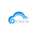 0Scale.io logo