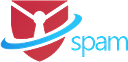 0spam.org logo