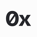 0x Labs logo - Senior Brand Designer