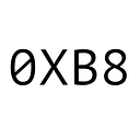 Favicon of Oxb8