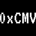 0xcmv logo