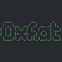 0xf.at Hackits Logo