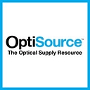 Optisource logo