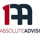 1 Absolute-advisor logo