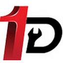 1 Diagnostic logo