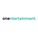One Entertainment logo