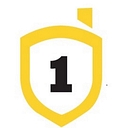 1Secure logo