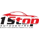 1 Stop Autocentre (UK) Ltd logo