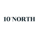 10 North Distributions logo
