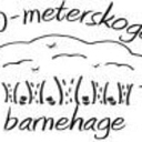 100-Meterskogen Barnehage As