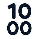 1000 Yatirimlar Holding AS logo