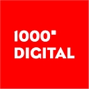 Favicon of 1000° DIGITAL