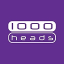 1000heads