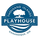 Thousand Islands Playhouse logo