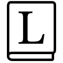 1000 Libraries logo