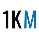1000Museums logo