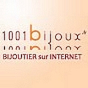 1001 Bijoux logo