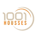 1001 Housses logo
