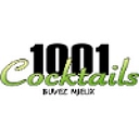 1001cocktails.com icon