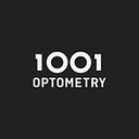Favicon of 1001 Optical