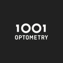 1001 Optometry logo