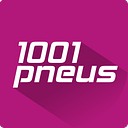 1001pneus logo