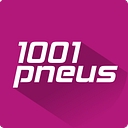 1001pneus logo