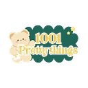 1001 Pretty Things
