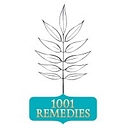 1001 Remedies logo