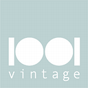1001vintage