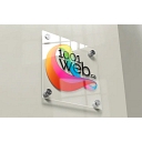 1001Web.ca logo