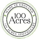 100acres.co.uk logo