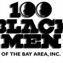 100 Black Men of the Bay Area Inc logo