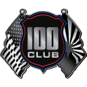 100 Club of Arizona logo