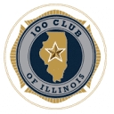 The 100 Club Of Illinois logo